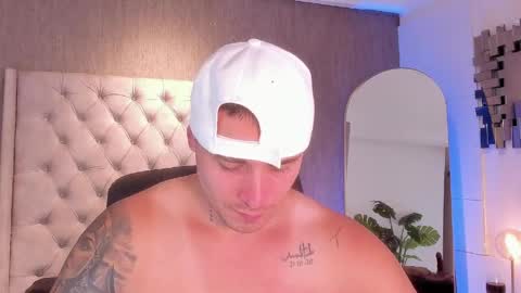 Snapshot of connorsmith_26 chatting on 05/01/26, 02:16 Connor Smith online show from 05/01/26, 02:16