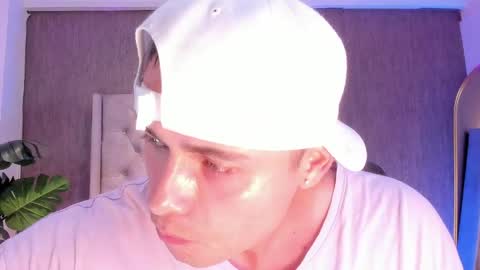 Snapshot of connorsmith_26 chatting on 05/10/26, 12:49 Connor Smith online show from 05/10/26, 12:49