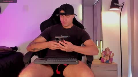 Connor Smith online show from 06/13/26, 12:36