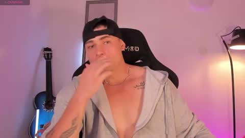 Connor Smith online show from 06/14/26, 01:03