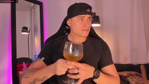 Connor Smith online show from 06/17/26, 01:01