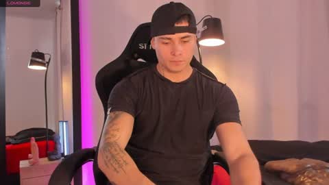 Connor Smith online show from 06/23/26, 03:21