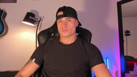 Connor Smith online show from 06/28/26, 10:54