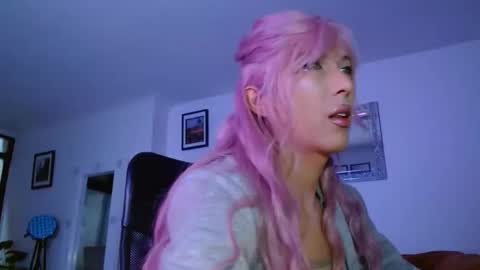 conny online show from 04/18/26, 10:08