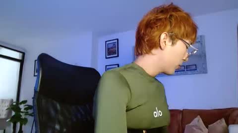 conny online show from 04/20/26, 11:57