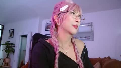 conny online show from 05/07/26, 09:47