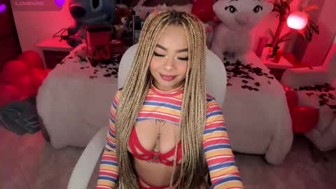 Conny online show from 02/14/25, 01:29