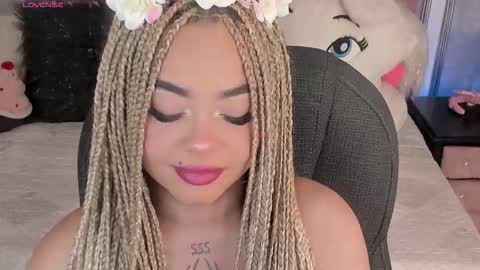 Conny online show from 11/09/25, 01:09