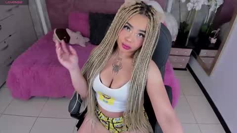 Conny online show from 11/30/25, 01:15