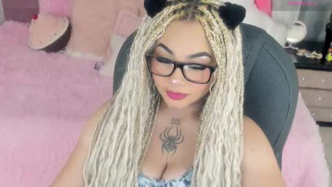 Conny online show from 01/08/26, 09:28