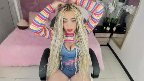 Conny online show from 01/15/26, 09:40