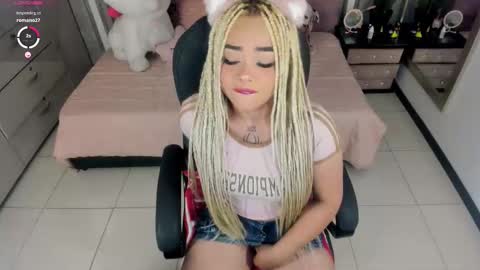 Conny online show from 02/25/26, 02:27