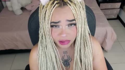 Conny online show from 02/26/26, 09:03