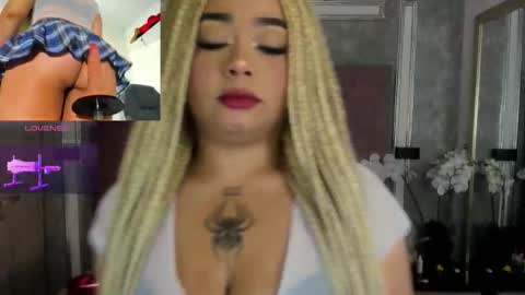 Conny online show from 03/06/26, 02:57