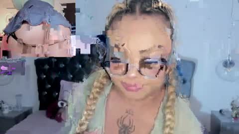 Conny online show from 05/11/26, 04:04