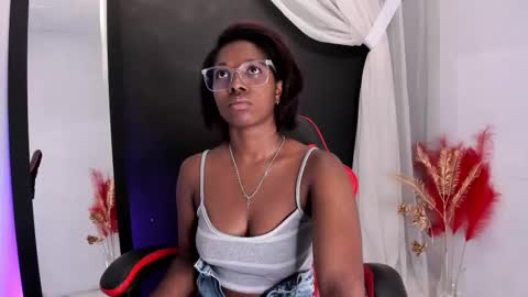 Snapshot of connywellss chatting on 02/20/26, 03:25 Nilo Solem online show from 02/20/26, 03:25