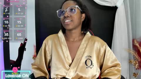 Snapshot of connywellss chatting on 02/21/26, 03:40 Nilo Solem online show from 02/21/26, 03:40