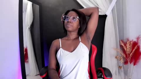 Snapshot of connywellss chatting on 02/22/26, 02:37 Nilo Solem online show from 02/22/26, 02:37