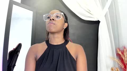 Snapshot of connywellss chatting on 03/03/26, 03:56 Nilo Solem online show from 03/03/26, 03:56