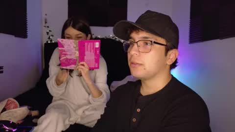 conor_taylor_ online show from 11/28/25, 01:36