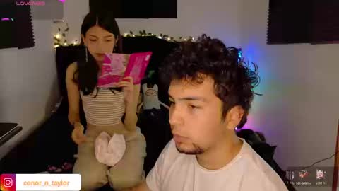 conor_taylor_ online show from 01/09/26, 01:36