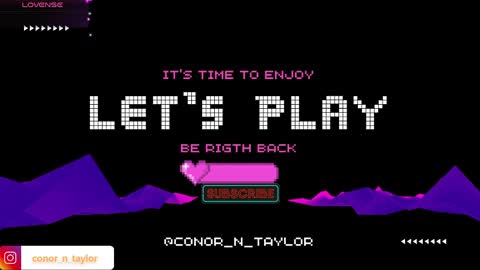 Snapshot of conor_taylor_ chatting on 05/14/26, 01:18 conor_taylor_ online show from 05/14/26, 01:18