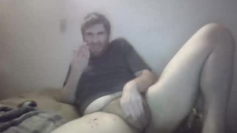 conquistador35 online show from 01/14/25, 04:25