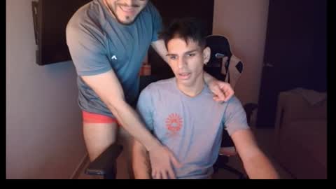 Snapshot of conradgrayson78 chatting on 11/14/25, 11:13 conradgrayson78 leonandresough online show from 11/14/25, 11:13