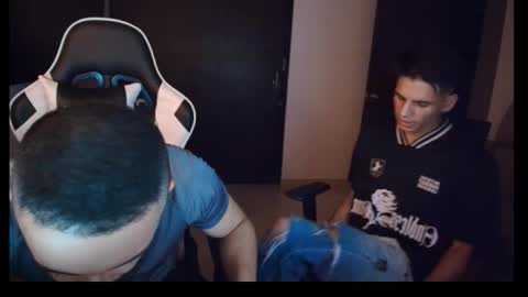 conradgrayson78 leonandresough online show from 11/21/25, 12:32