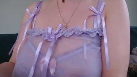 ANR Mommy online show from 11/07/25, 04:51