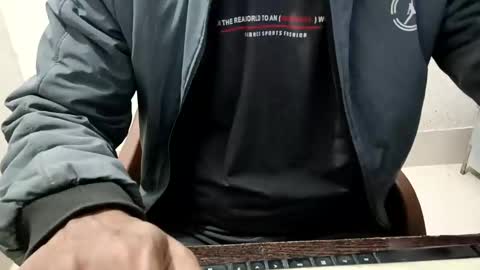 Mr. Singh online show from 12/15/24, 04:04
