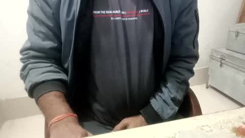 Mr. Singh online show from 12/18/24, 01:23