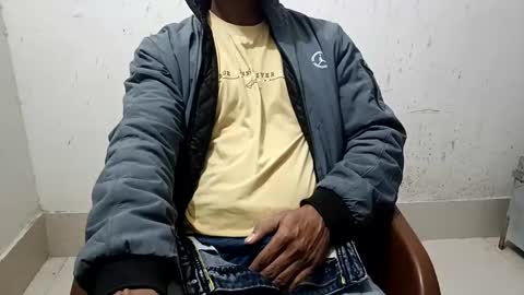 Mr. Singh online show from 12/25/24, 06:41