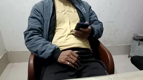 Mr. Singh online show from 12/25/24, 01:19
