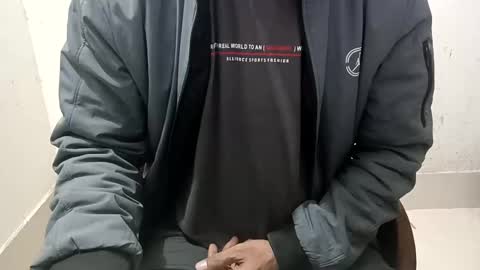 Mr. Singh online show from 12/26/24, 11:54