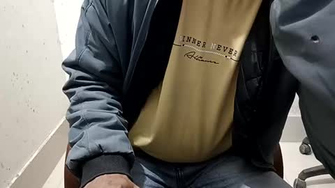 Mr. Singh online show from 12/29/24, 12:01