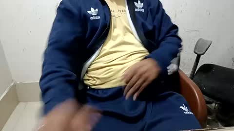Mr. Singh online show from 01/18/25, 06:56