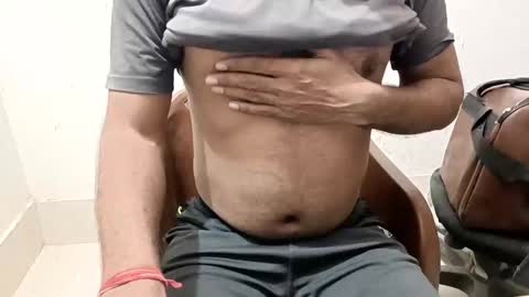 Mr. Singh online show from 01/28/25, 08:57