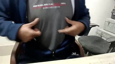 Mr. Singh online show from 02/05/25, 04:58