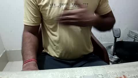 Mr. Singh online show from 02/13/25, 04:54