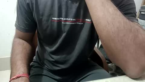 Mr. Singh online show from 02/16/25, 07:26
