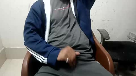 Mr. Singh online show from 02/16/25, 03:48