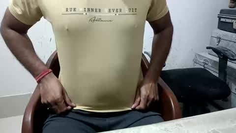 Mr. Singh online show from 02/17/25, 01:21