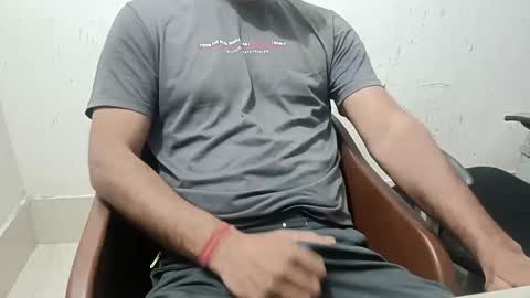 Mr. Singh online show from 03/04/25, 08:02