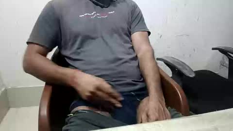 Mr. Singh online show from 03/04/25, 05:24