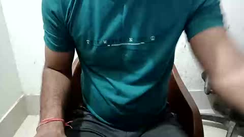 Mr. Singh online show from 03/11/25, 05:38