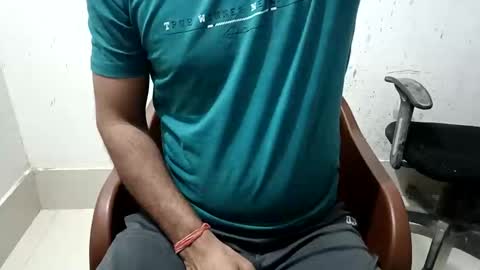 Mr. Singh online show from 03/11/25, 08:41