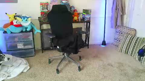 controllercutie online show from 06/16/26, 03:03