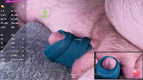 Control online show from 02/21/25, 06:04