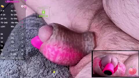 Control online show from 02/23/25, 07:07